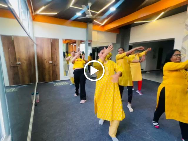 Oxygain Fitness Club Amravati Maharashtra