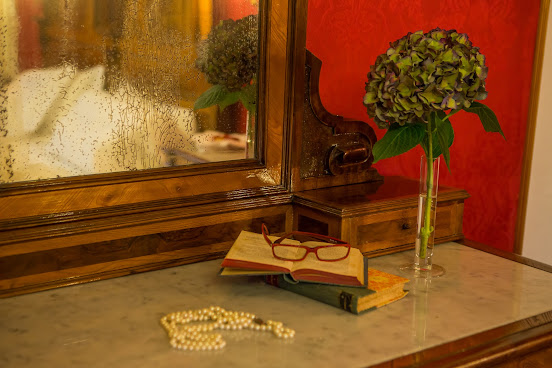 Hotel Due Torri by null