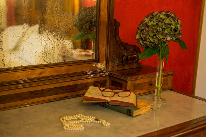 Hotel Due Torri by null