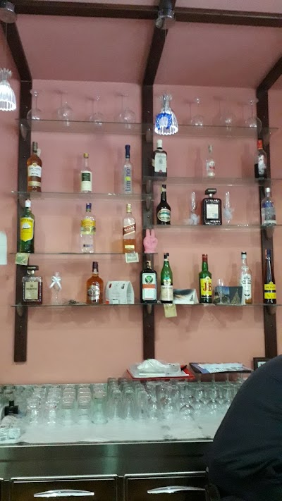 "Bar restorant OAZI"