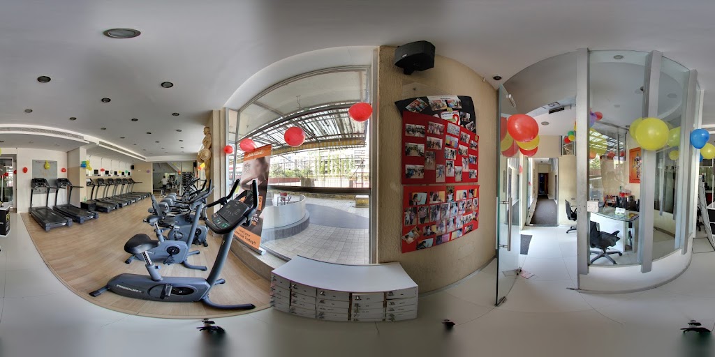 Street View & 360deg