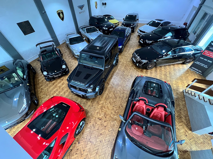 Westside Cars