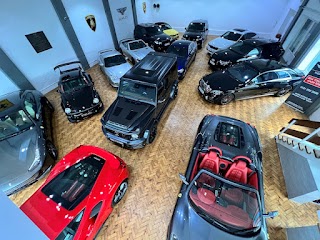 Westside Cars