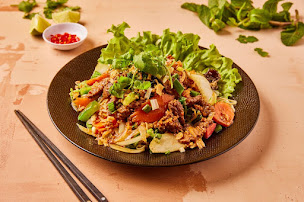 Photo n°86 de Camone - Restaurant Vietnamien Paris 18 à Paris (Restaurant)