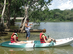 Agencia Tour Tarapoto Peru 7