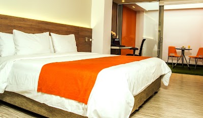 Photos of Hotel Bogota 100