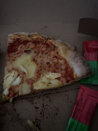 Pizza Da Slim - Thumbnail