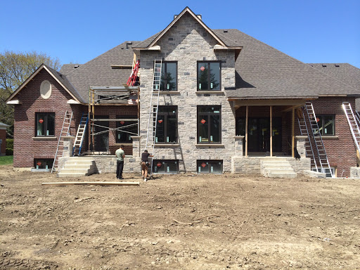Eclipse Roofing Ltd - Visual
