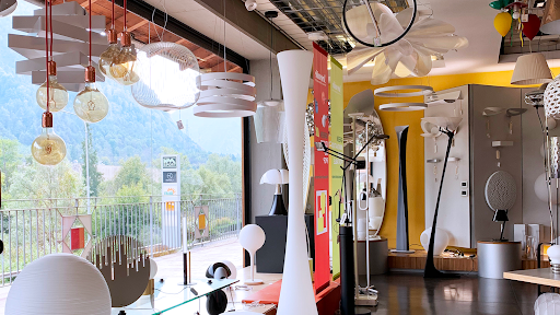 Stilluce Store - Visual