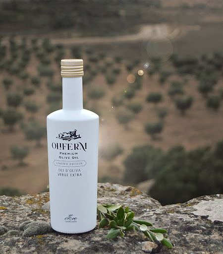 OliFERM - Oli d'Oliva Verge Extra - Thumbnail