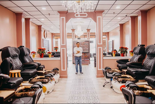 Bayon Nail Spa - Thumbnail