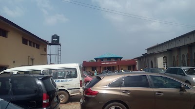 Photos of St Pauls Church Ayegbaju, Ile-Ife