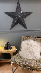 Photo n°13 de CÔTÉ H à Limonest (Magasin d'ameublement et de décoration)