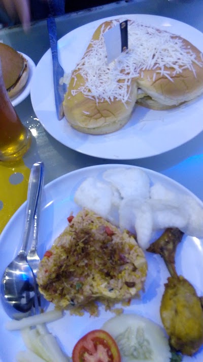 Photos of Rumah Burger ''Shiky''