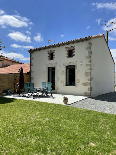 Photo de Gabard Jean-Luc à Saint-Amand-sur-Sèvre (79700)