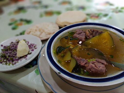 Cocina Económica Doña Juanita