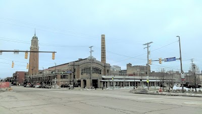 W.25-Ohio City Station