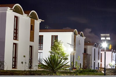 Photos of conjunto villa teresa