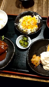 満腹食堂ずんべら屋 松井山手店