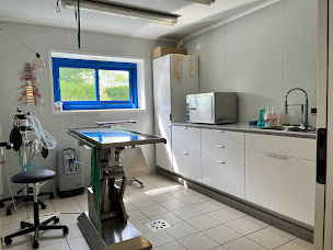 Photo n°9 de GSAB - Clinique Vétérinaire de Pluvigner à Pluvigner (Vétérinaire)