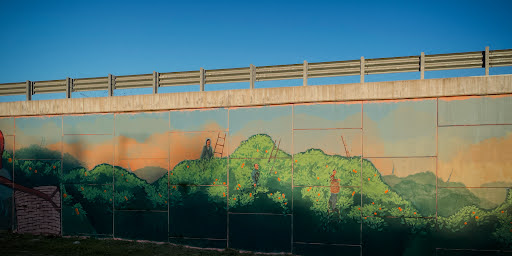 Mural de Montemorelos - Thumbnail
