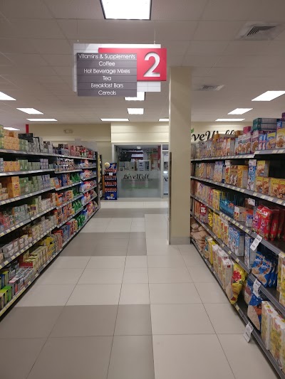 Photos of Portmore Pines Plaza
