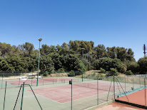 TENNIS CLUB CADOLIVE à Cadolive