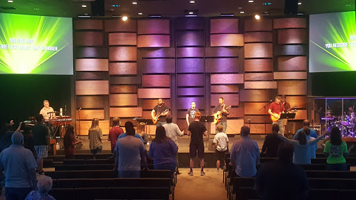 Lighthouse Fellowship - Visual