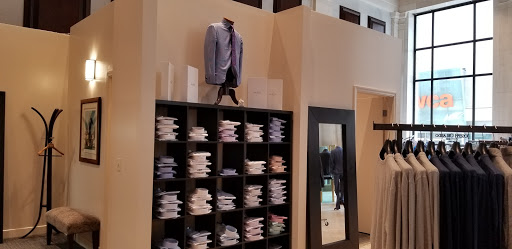 Joseph Orlando Clothiers Gallery - United States