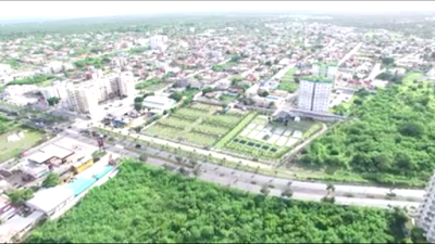 Photos of Proyecto Iglesia Mahanaim