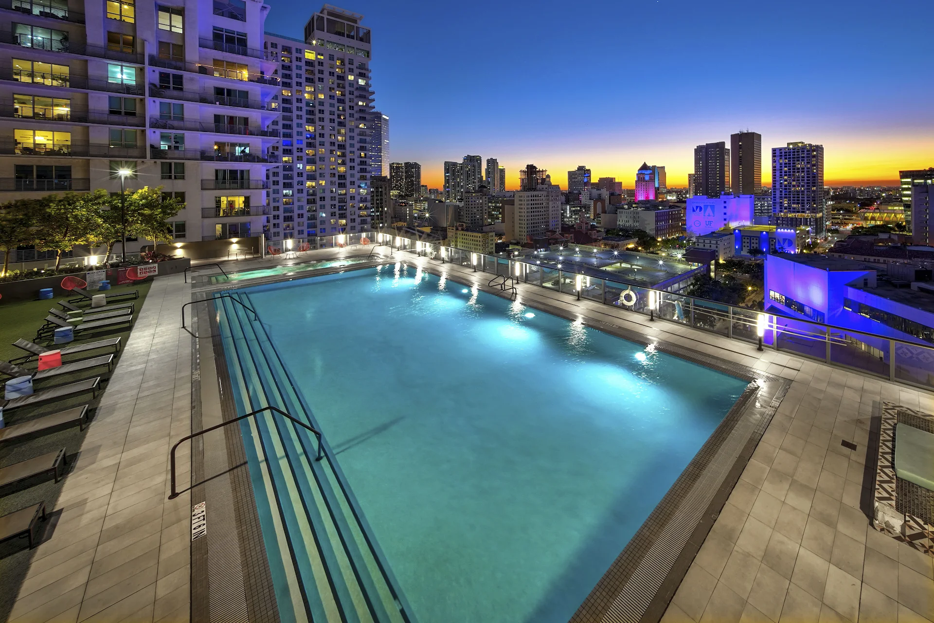 Sentral Alea Miami