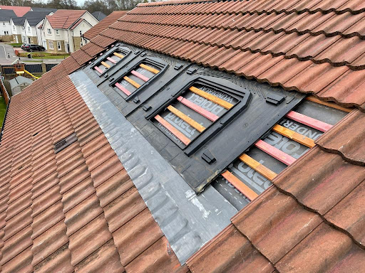 Thistle Roofing - Thumbnail