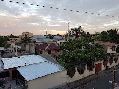 Photos of LF Health Center