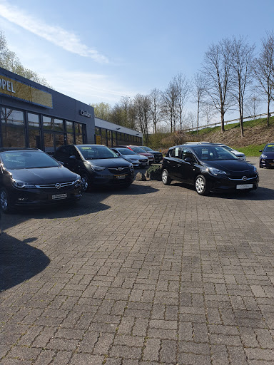 Hoppmann Gruppe | Attendorn · Cavallaro Gallery - Germany