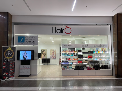 Hairò - Visual