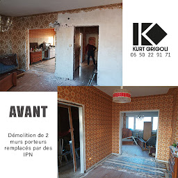 Photo n°6 de Kurt Grigoli à Richemont (Carreleur)