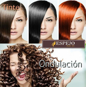 Espejo Salón & Spa 0