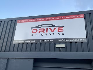 Drive Automotive