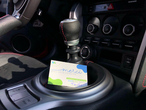 Lavage auto à domicile : Wash&Check Nancy