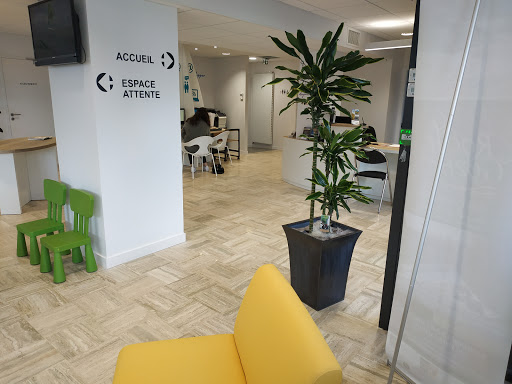 Photo de Ctre Com Action Sociale de Cleder à Cléder (29233)