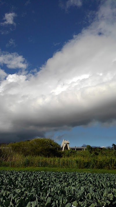 長岡鉄工（株）