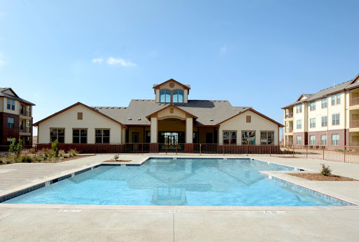 Midway Station Apartments