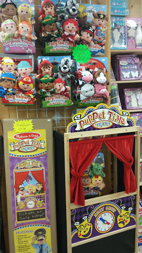 A Touch of Cape May Toy Store - Thumbnail