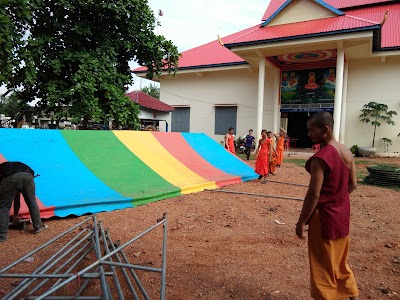 Photos of វត្តវេឡុវនារាម ហៅវត្ត បវេល