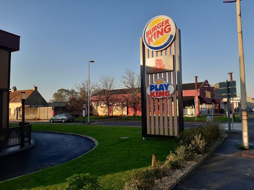 Photo 2 - Burger King