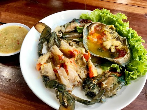 Chaolay Seafood Viya Crab, Author: Chainarong Chaowaritdumrong