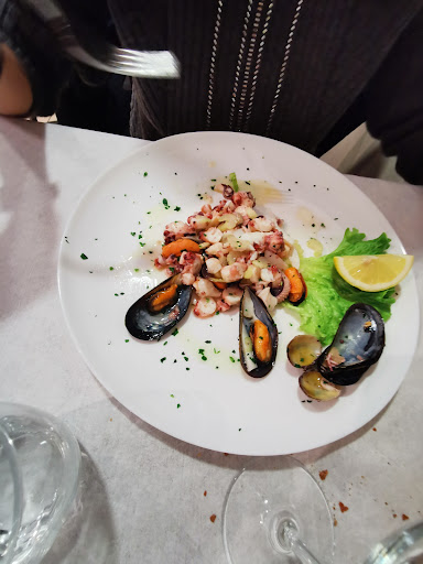 Blue Restaurant - Thumbnail