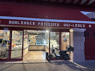 Photo n°29 de Boulangerie Magri Christophe ogi-labea à Saint-Jean-de-Luz (Pâtisserie)