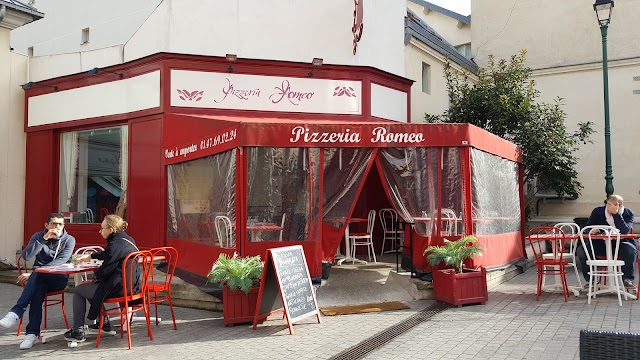 Pizzeria Romeo