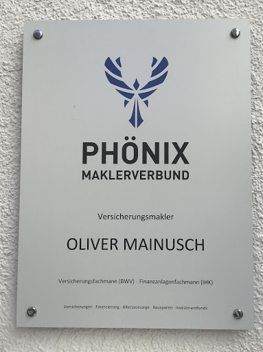 Versicherungen Makler Service Oliver Mainusch